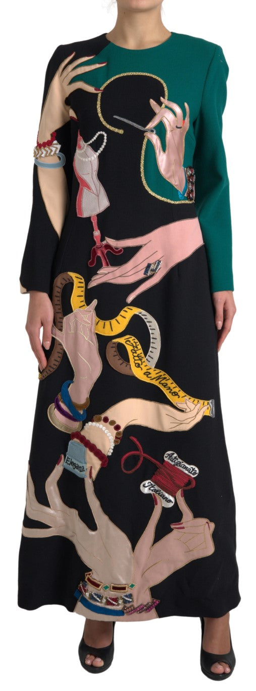 Dolce & Gabbana Multicolor Cocktail for Women