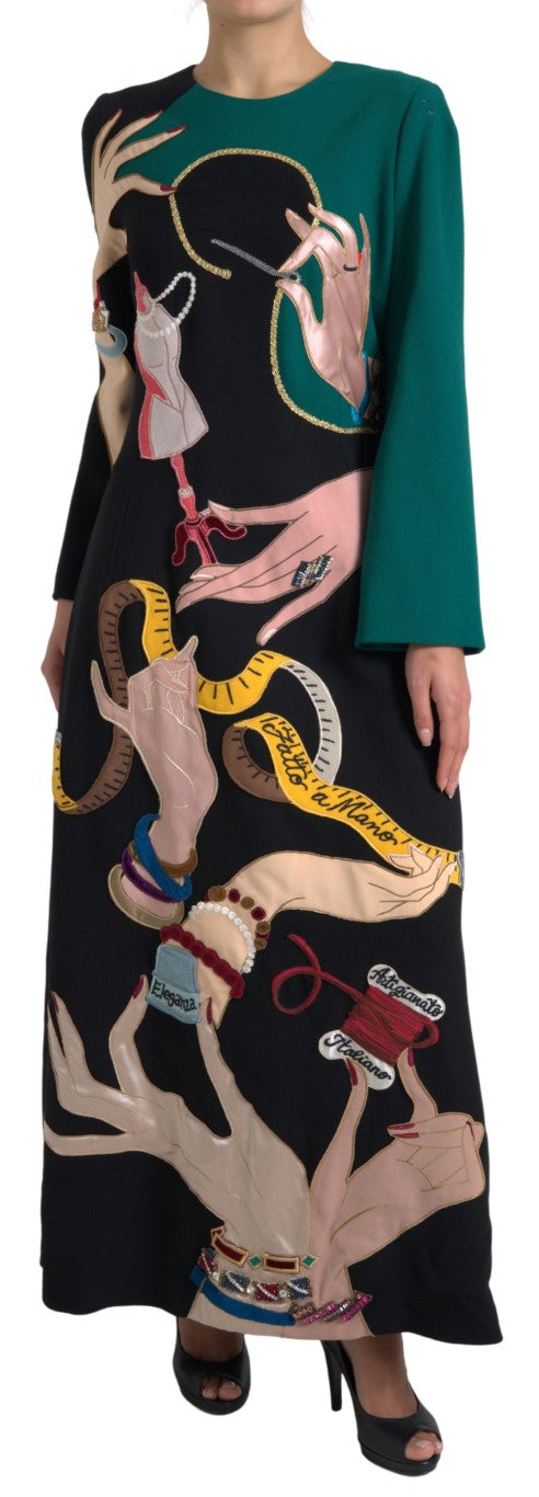 Dolce & Gabbana Multicolor Cocktail for Women alternate view