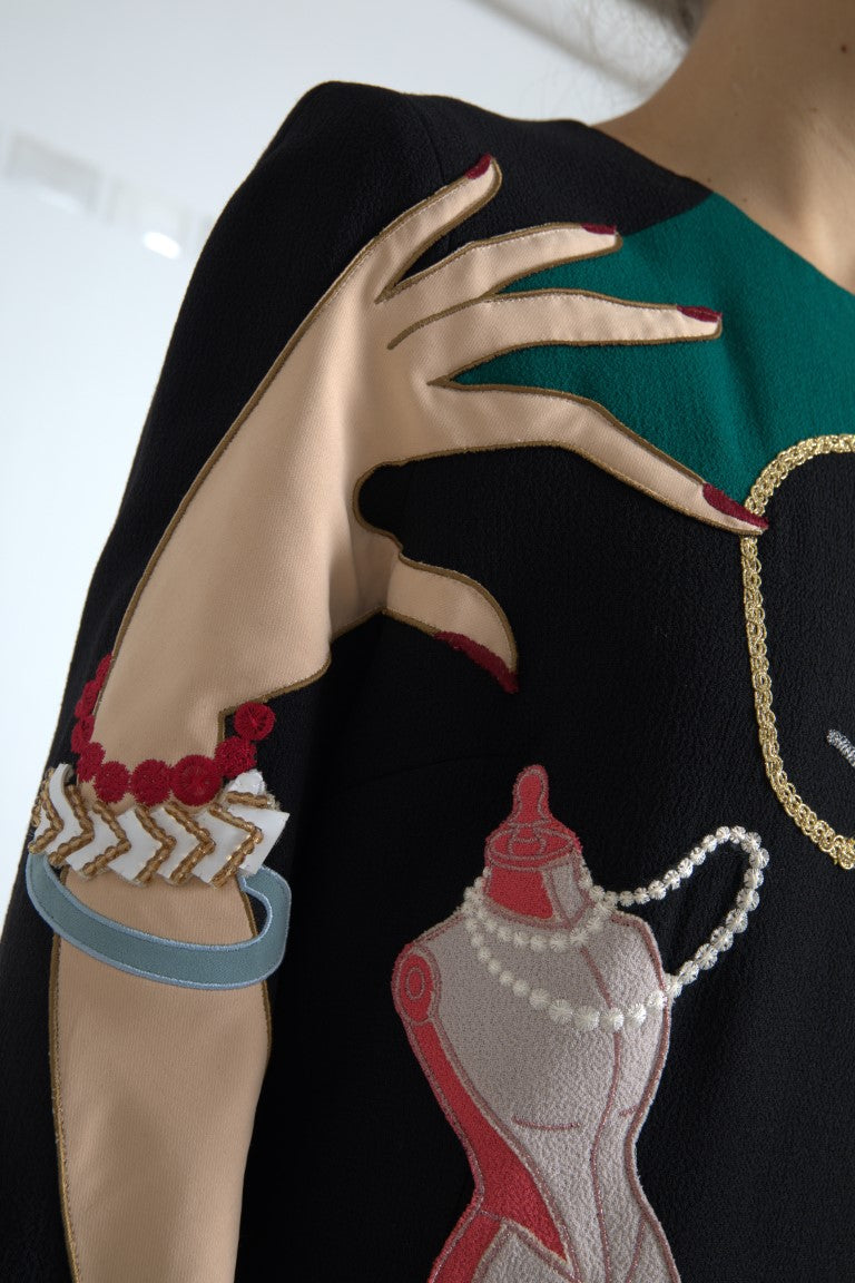Dolce & Gabbana Multicolor Cocktail for Women additional view