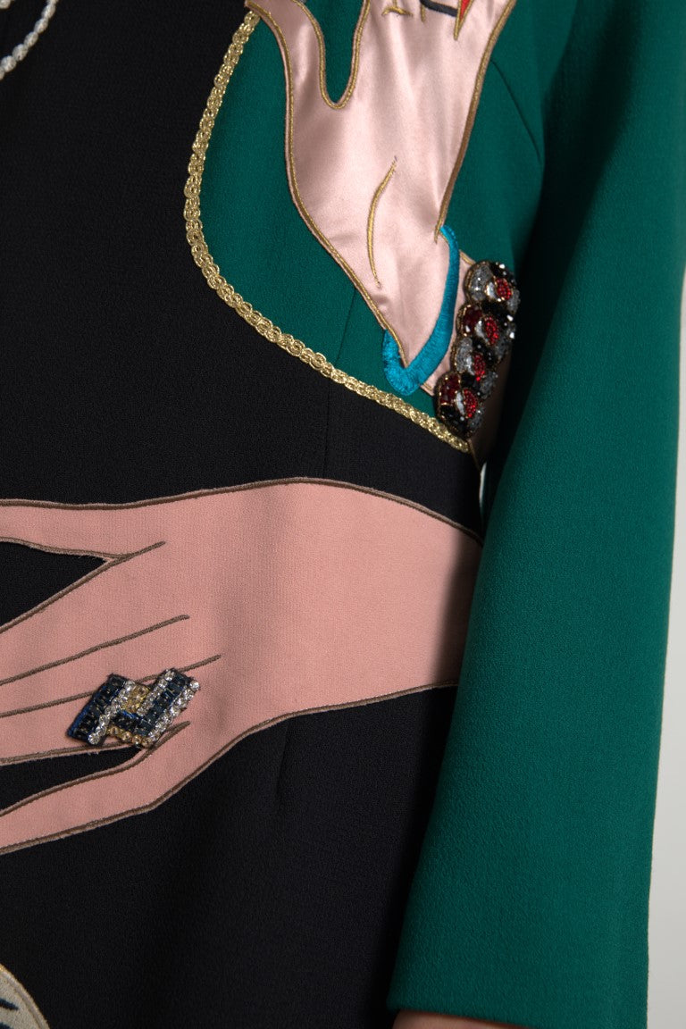 Dolce & Gabbana Multicolor Cocktail for Women additional view