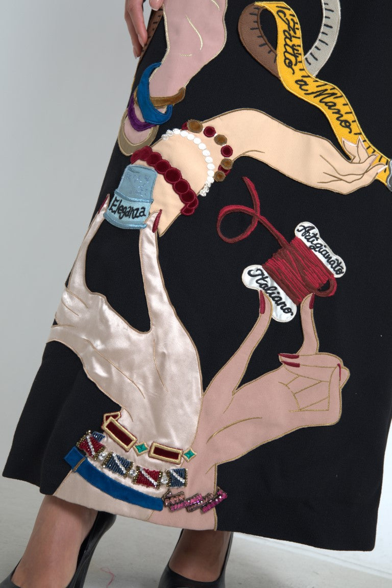 Dolce & Gabbana Multicolor Cocktail for Women additional view