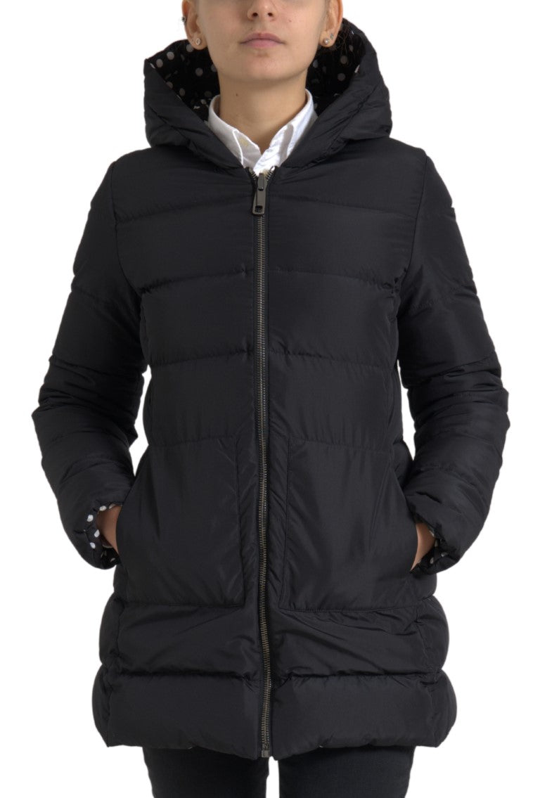 Dolce & Gabbana Black Hoodie for Women