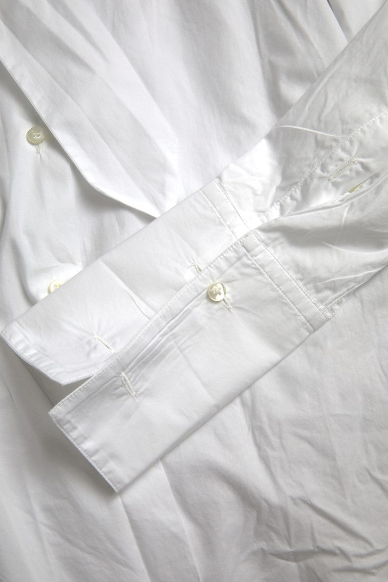 Dolce & Gabbana White Blouse for Women additional view