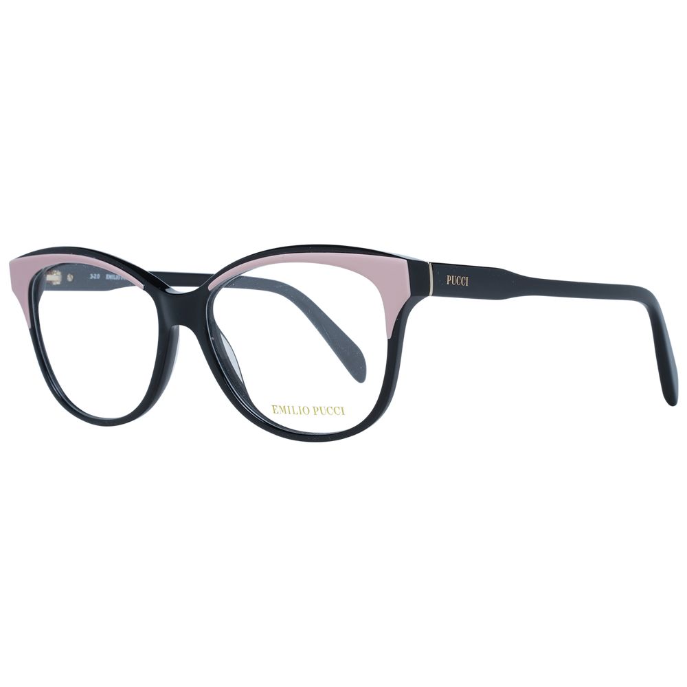 Emilio Pucci Multicolor Glasses Frames for Women