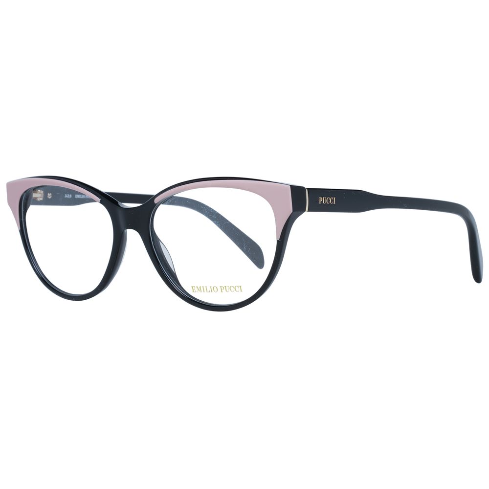 Emilio Pucci Multicolor Glasses Frames for Women