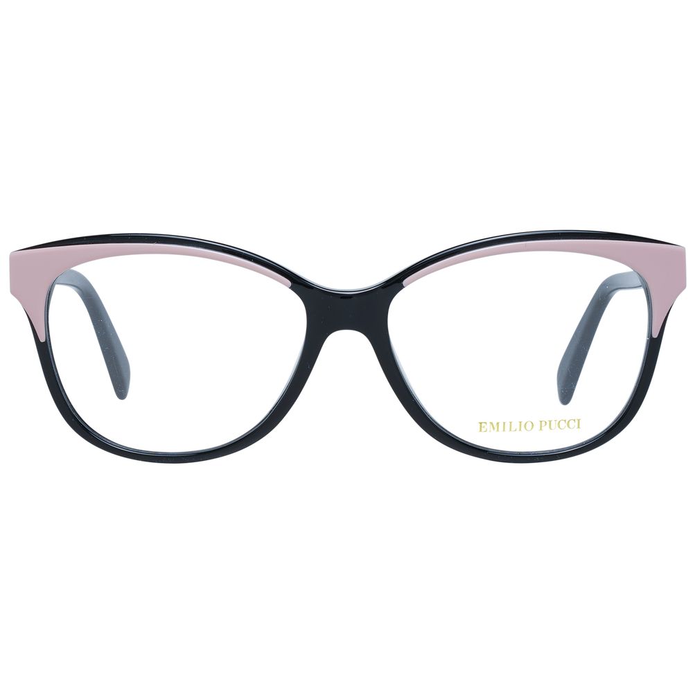 Emilio Pucci Multicolor Glasses Frames for Women alternate view