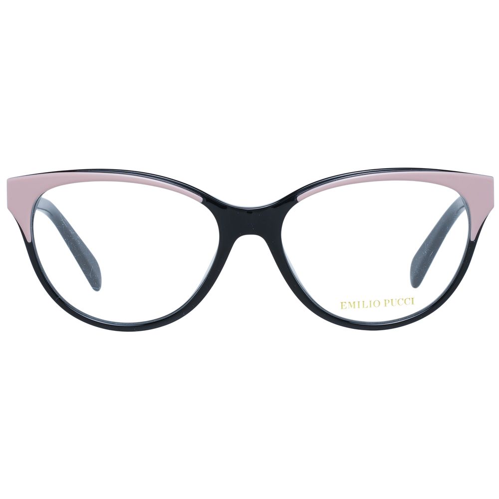 Emilio Pucci Multicolor Glasses Frames for Women alternate view