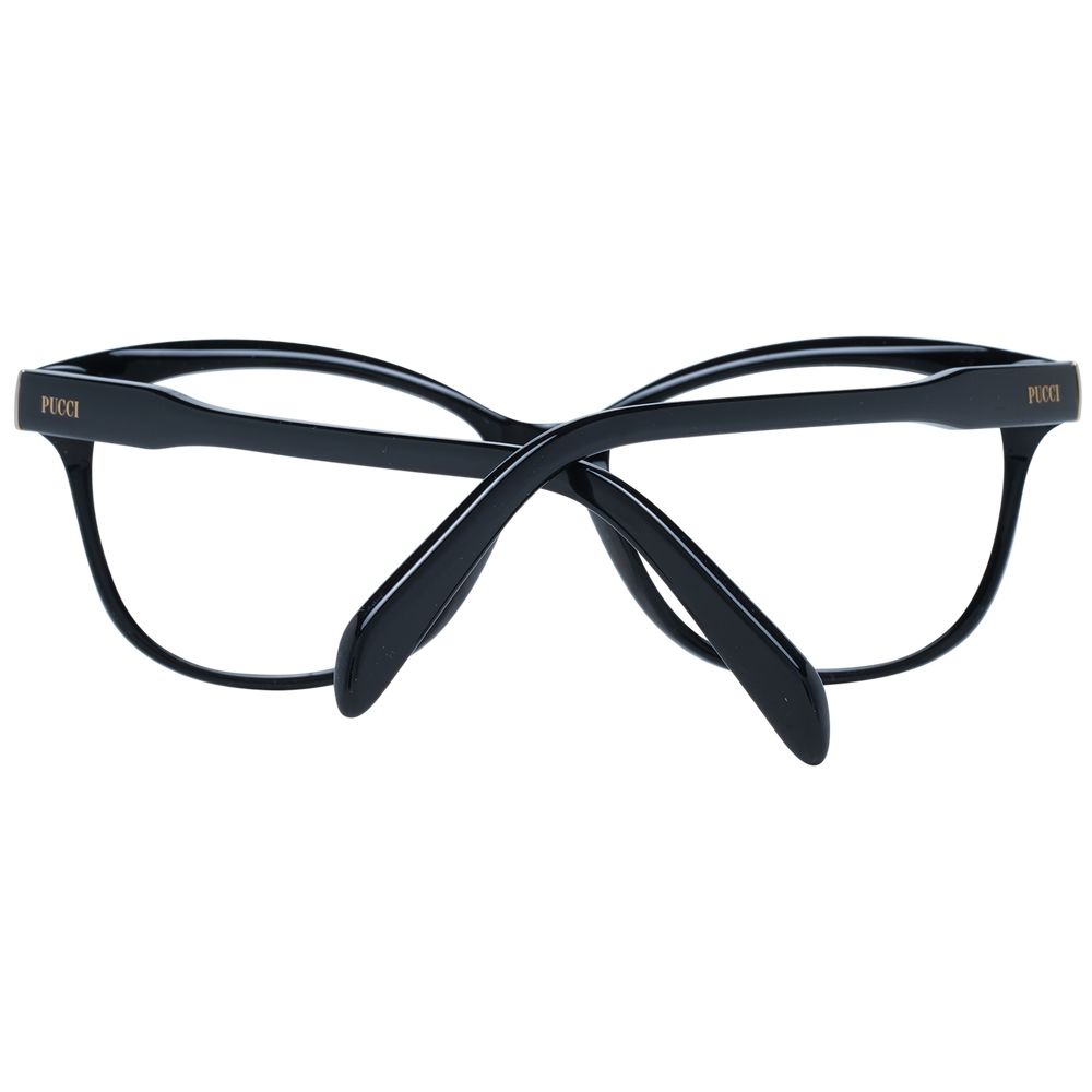 Emilio Pucci Multicolor Glasses Frames for Women detail view