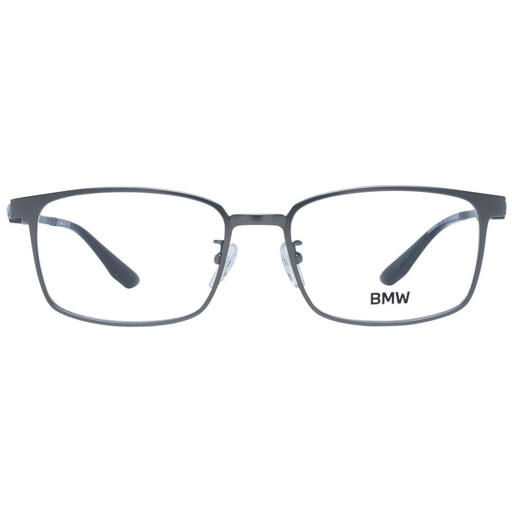 BMW Grey Glasses Frames for Men alternate view