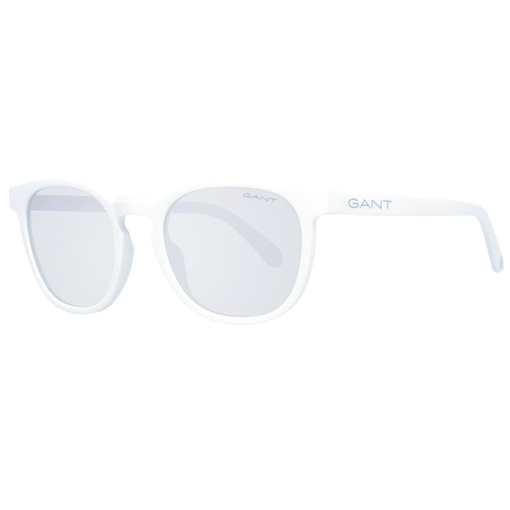 Gant White Sunglasses for Men