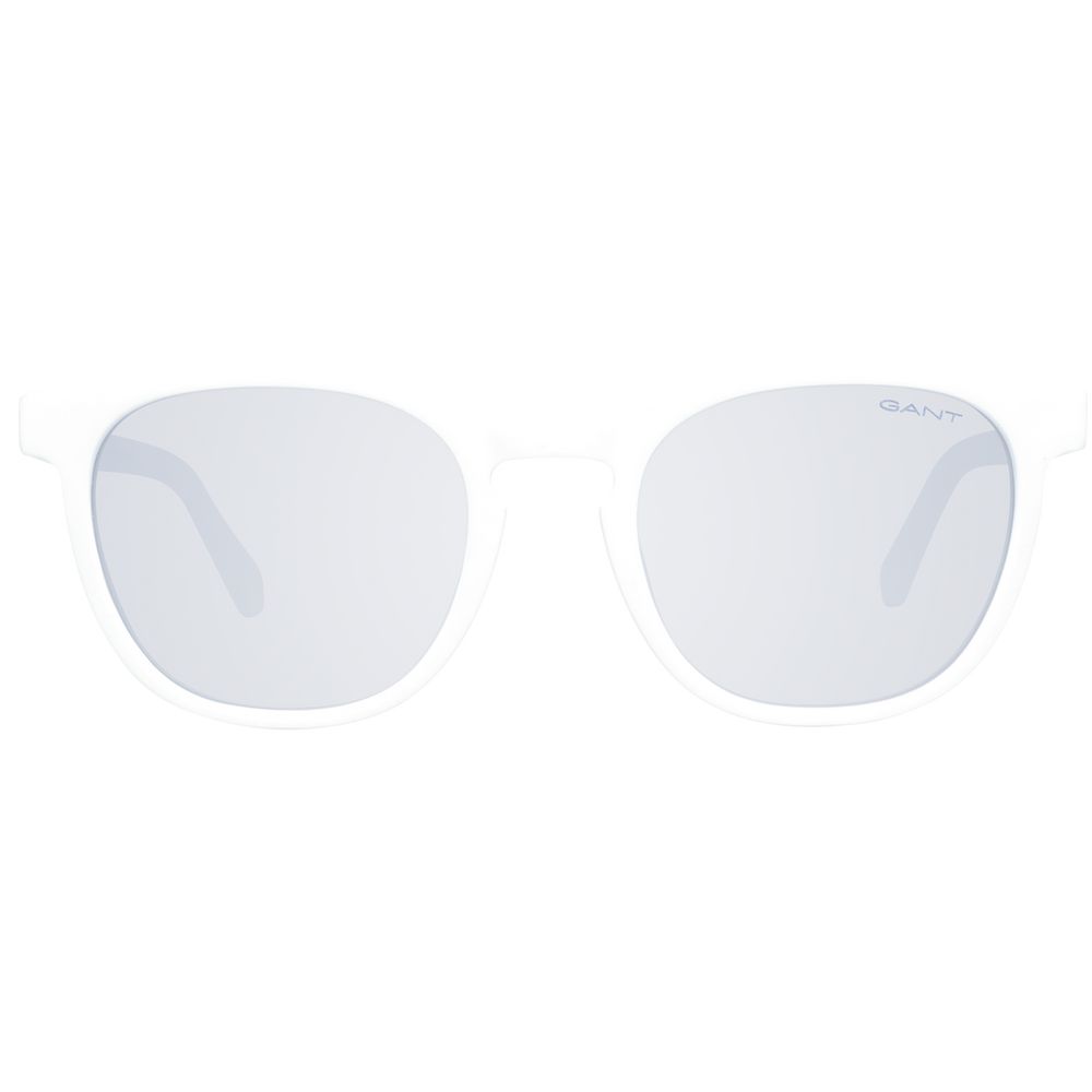 Gant White Sunglasses for Men alternate view
