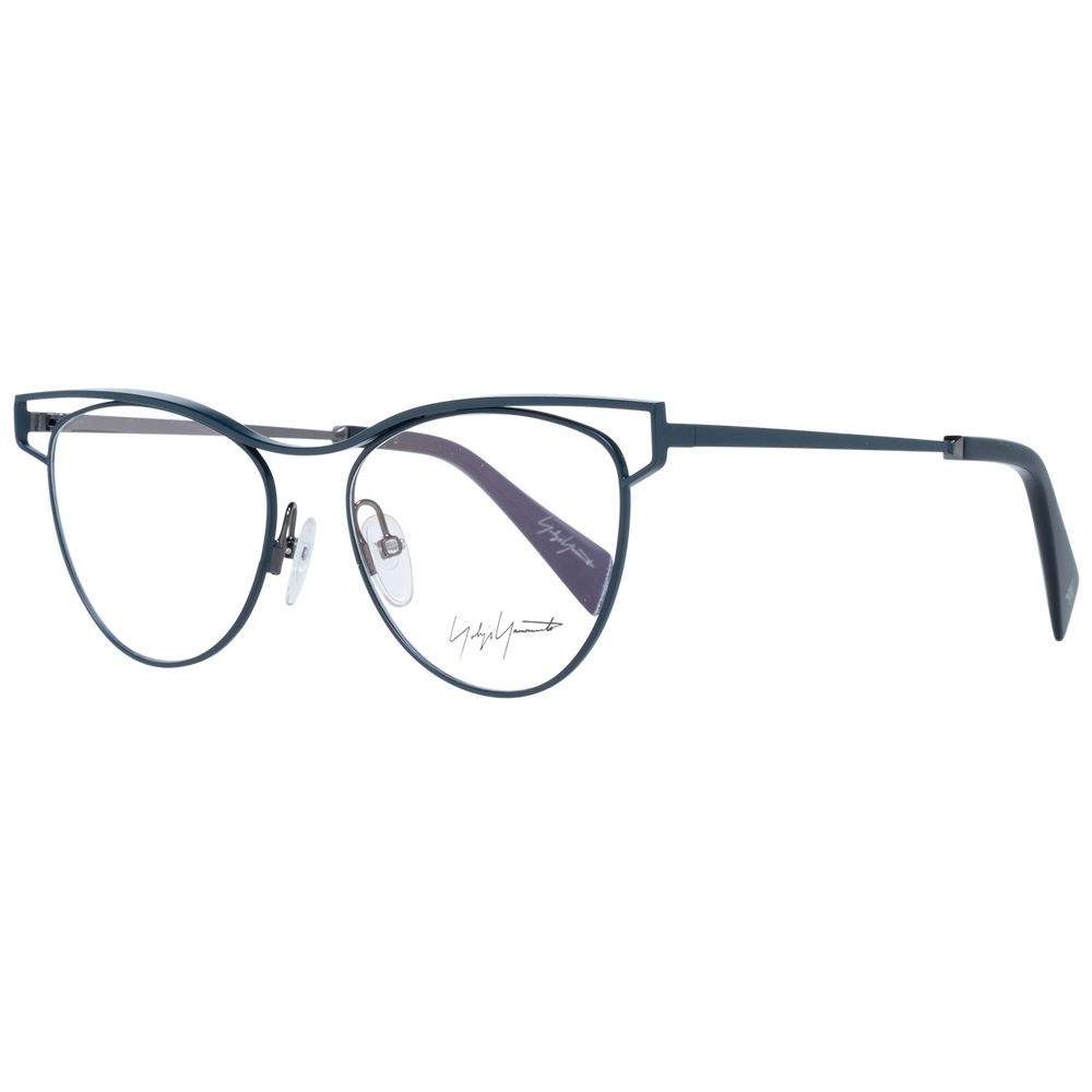 Yohji Yamamoto Multicolor Glasses Frames for Women