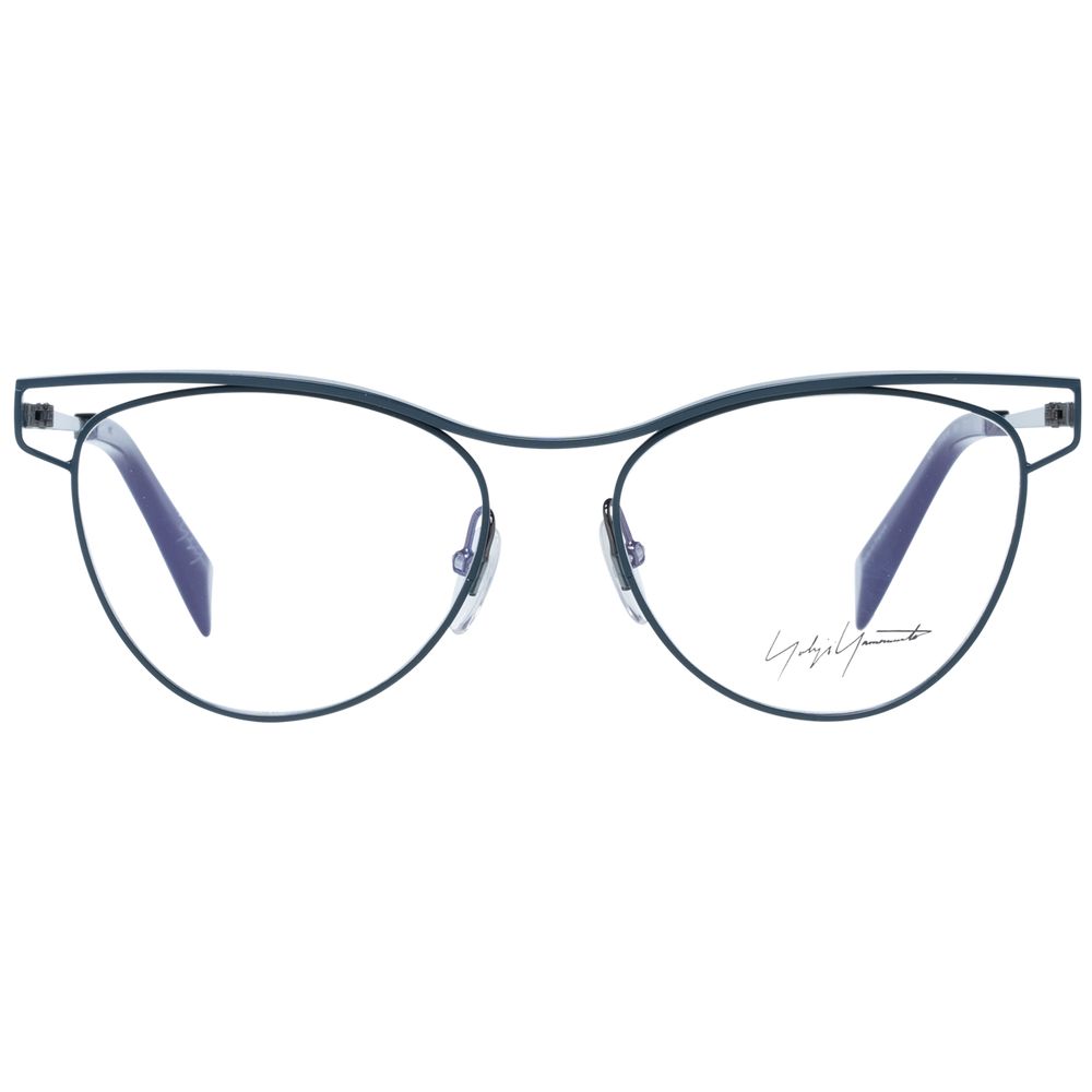 Yohji Yamamoto Multicolor Glasses Frames for Women alternate view