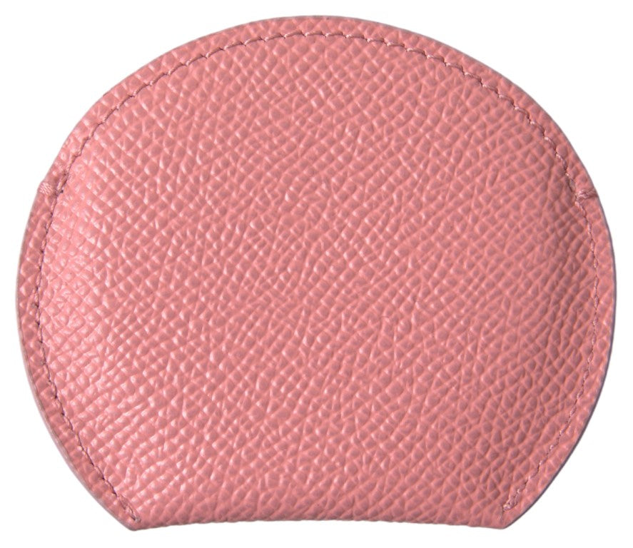 Dolce & Gabbana Pink Mirror Holders for Women alternate view