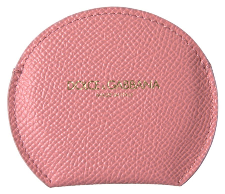 Dolce & Gabbana Pink Mirror Holders for Women