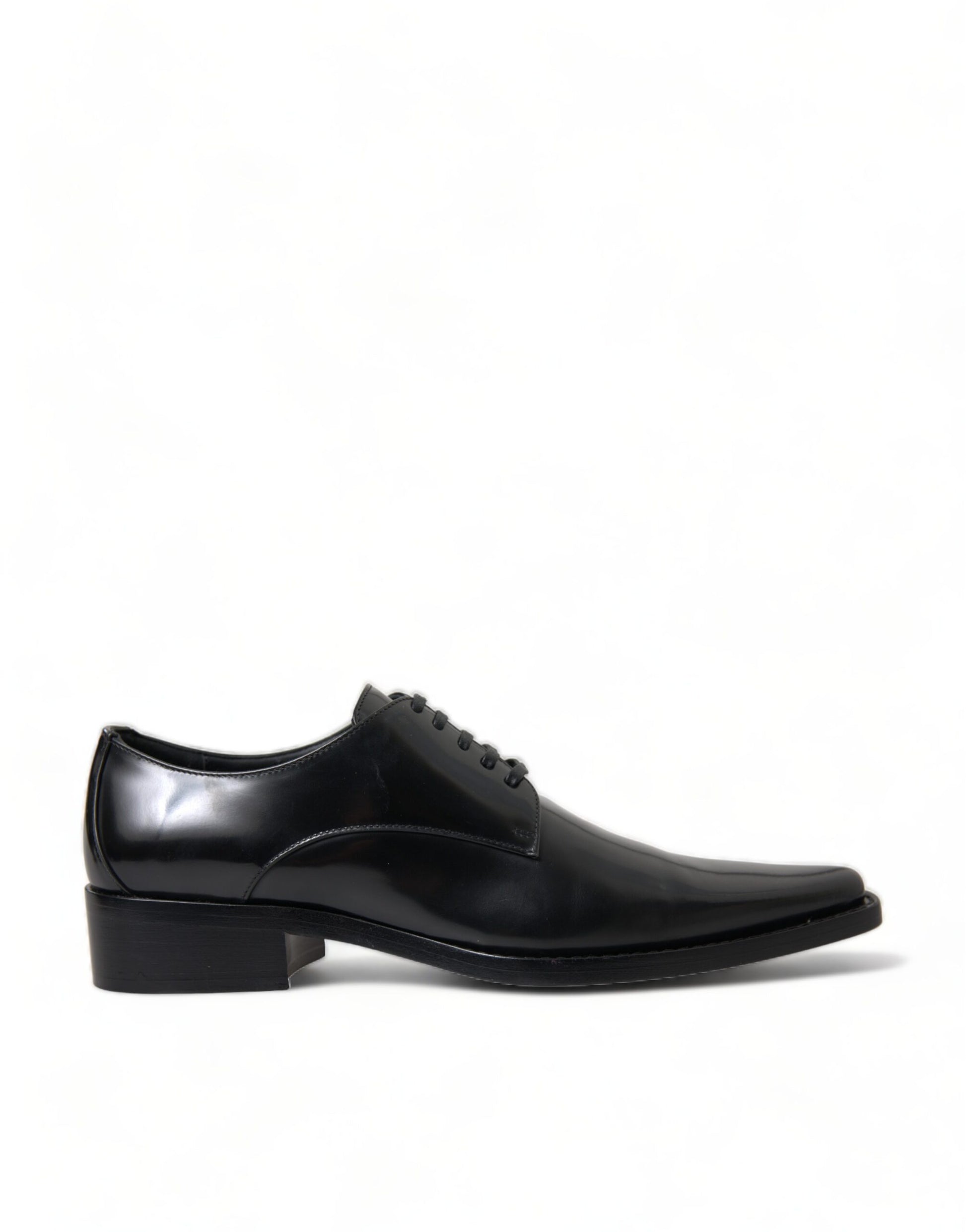 Dolce & Gabbana Black Oxfords And Derbies for Women