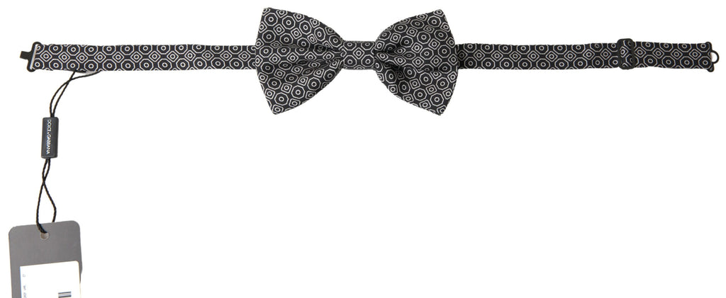 Dolce & Gabbana Black Tie