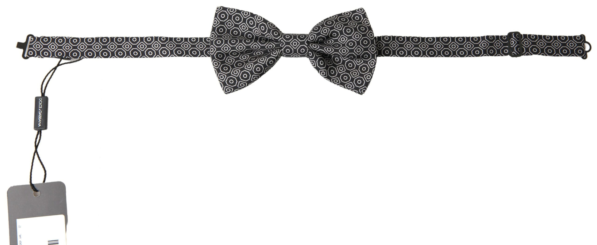 Dolce & Gabbana Black Tie