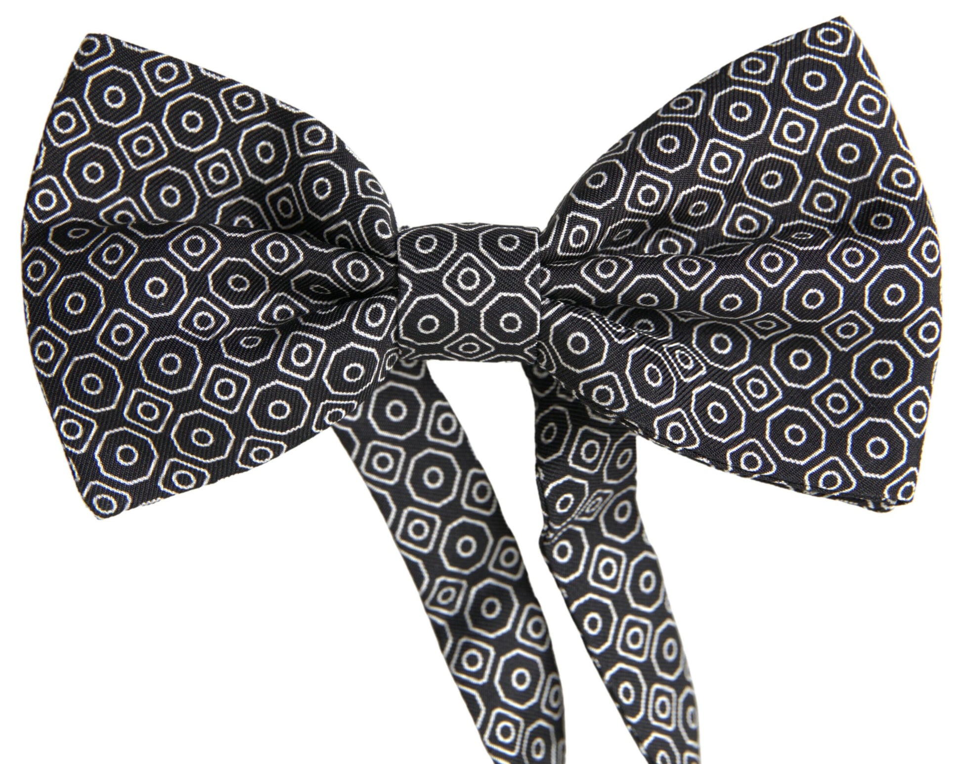 Dolce & Gabbana Black Tie detail view