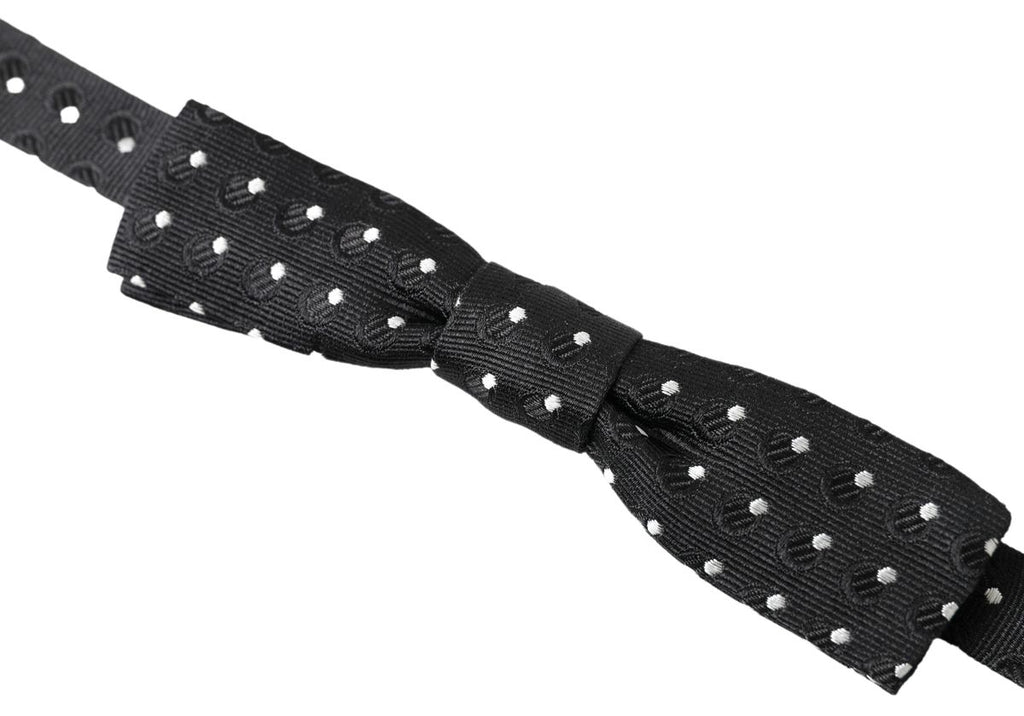 Dolce & Gabbana Black Tie for Men alternate view