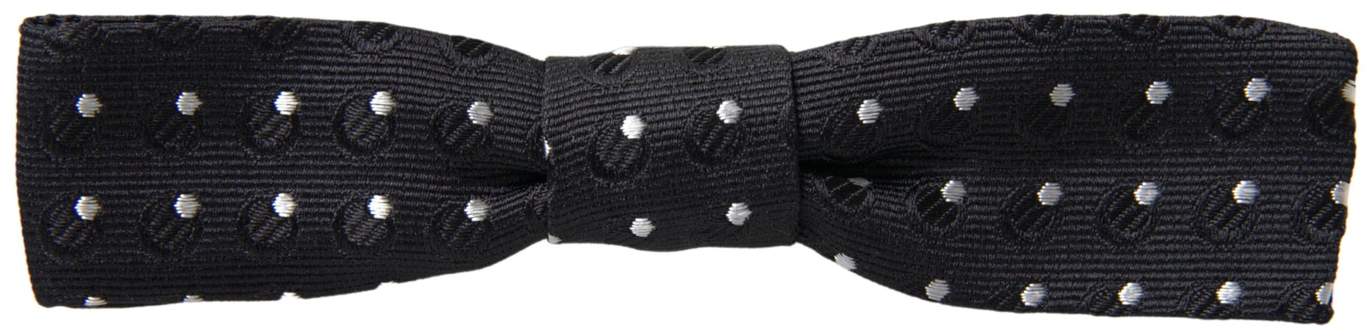Dolce & Gabbana Black Tie for Men detail view