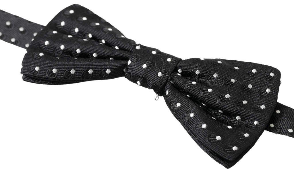 Dolce & Gabbana Black Tie for Men alternate view