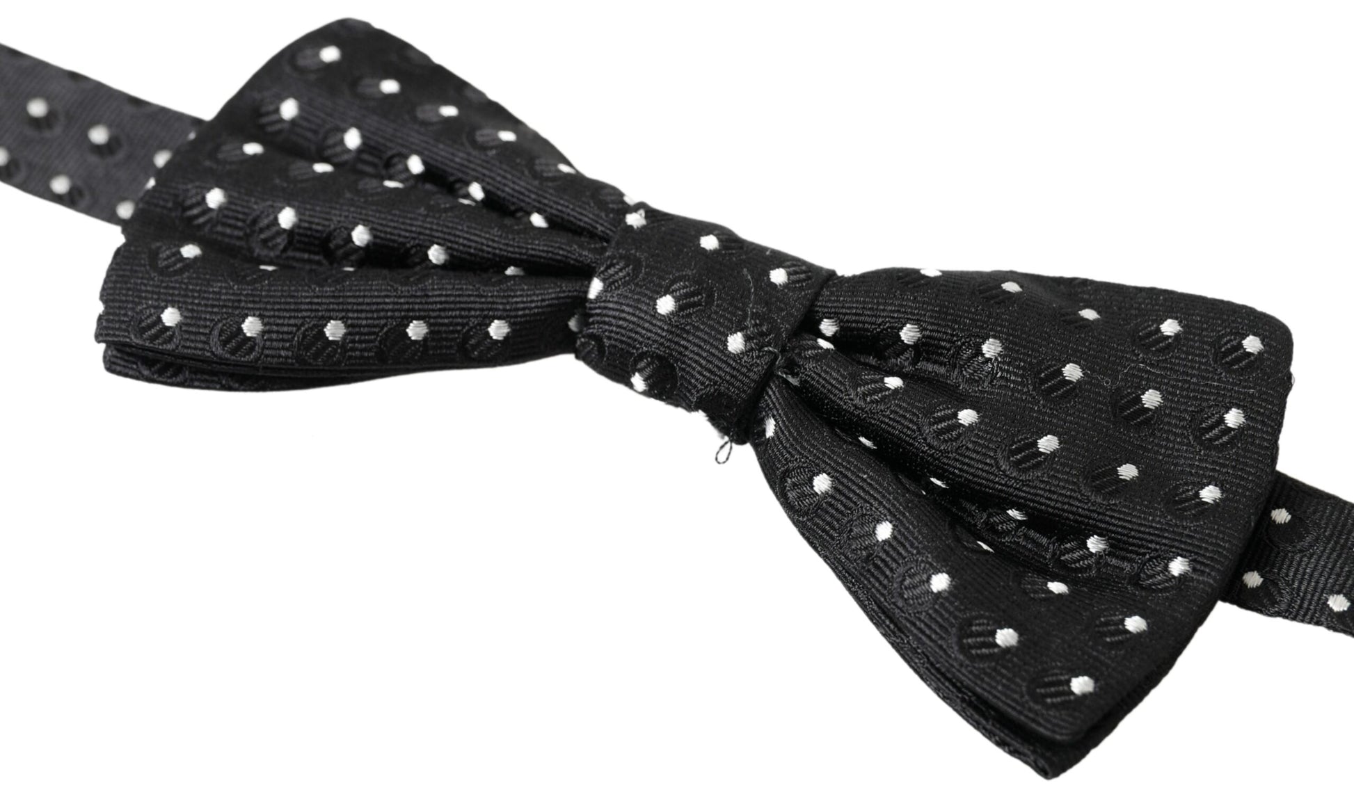 Dolce & Gabbana Black Tie for Men alternate view