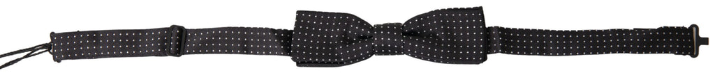 Dolce & Gabbana Black Tie for Men