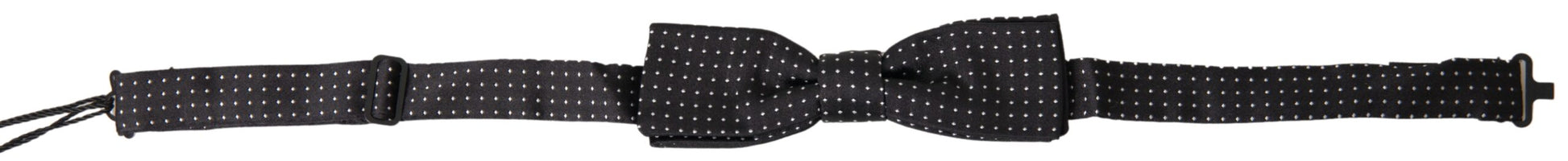 Dolce & Gabbana Black Tie for Men