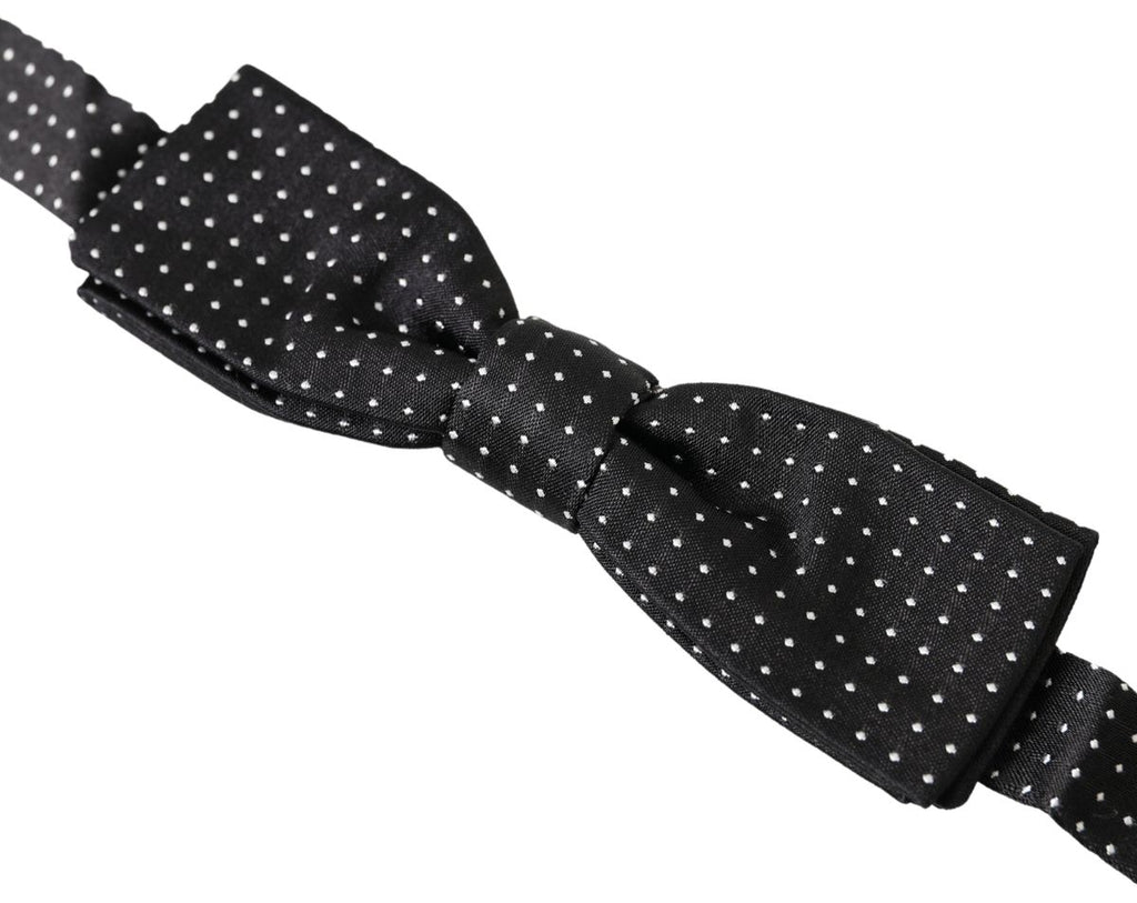 Dolce & Gabbana Black Tie for Men alternate view