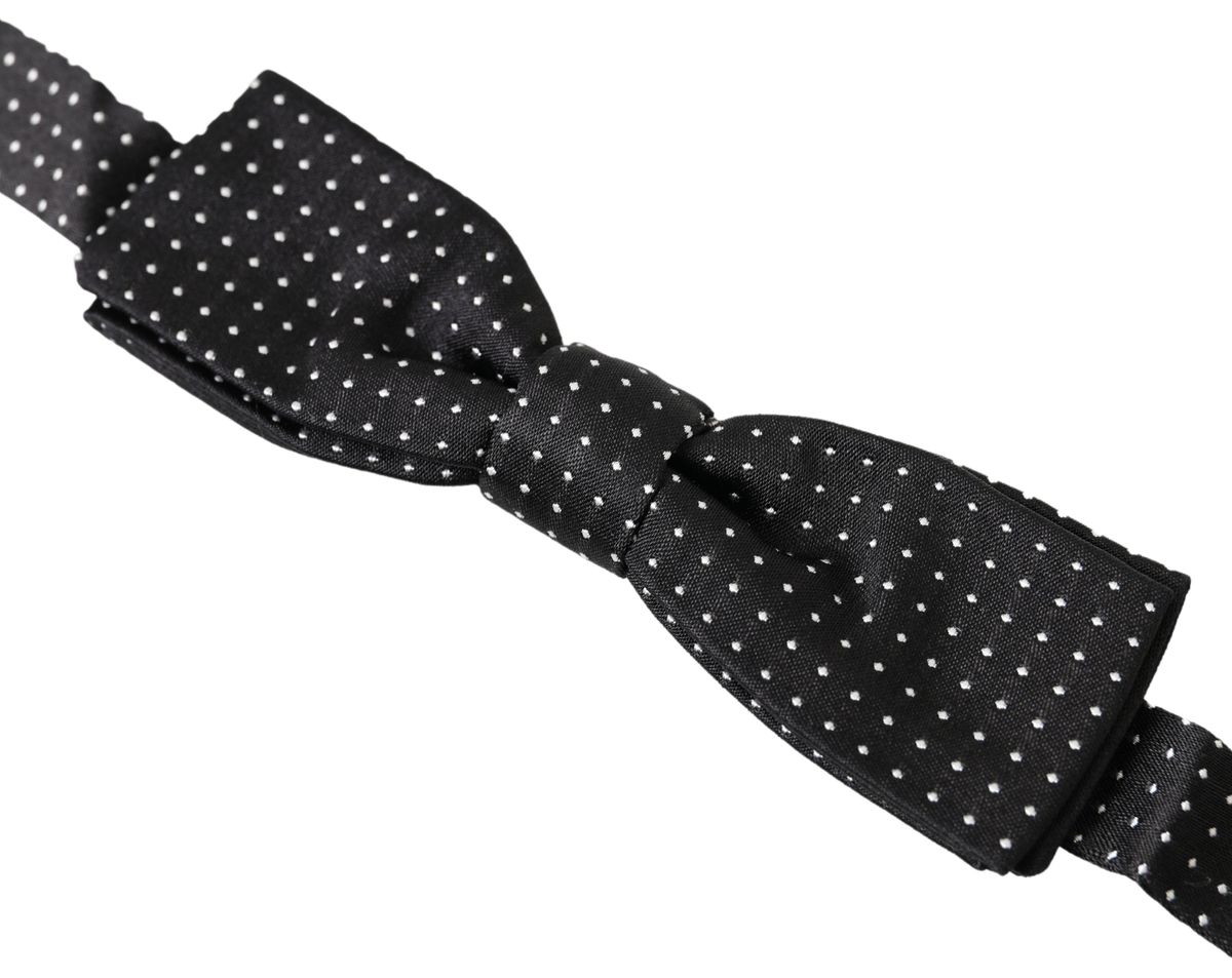 Dolce & Gabbana Black Tie for Men alternate view