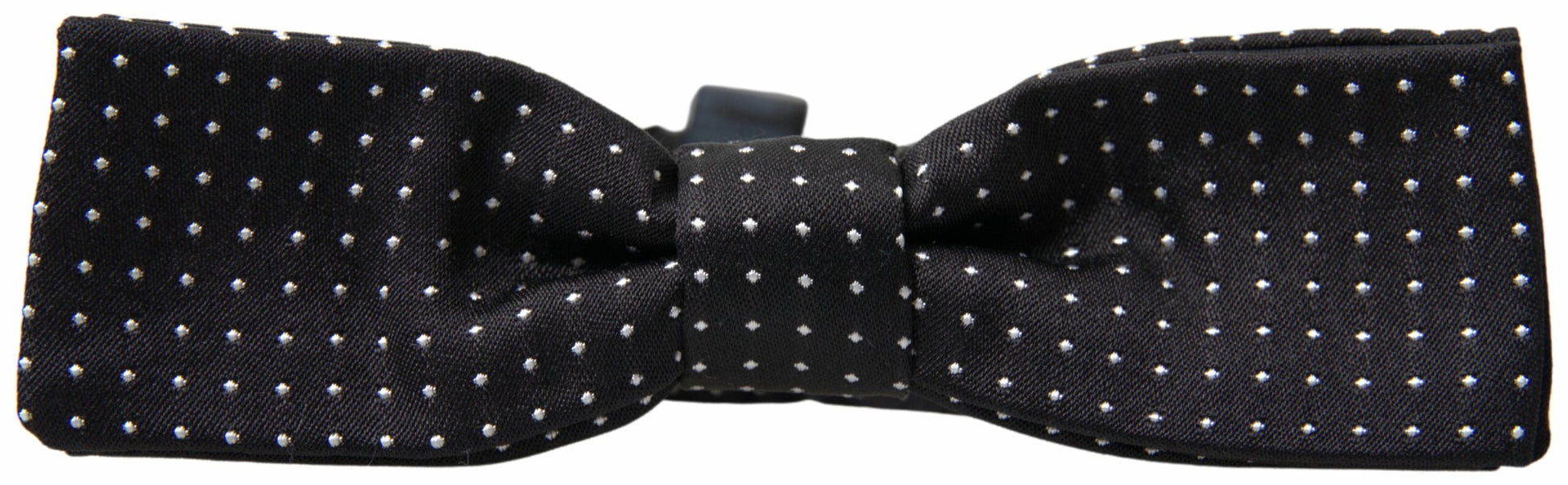 Dolce & Gabbana Black Tie for Men detail view