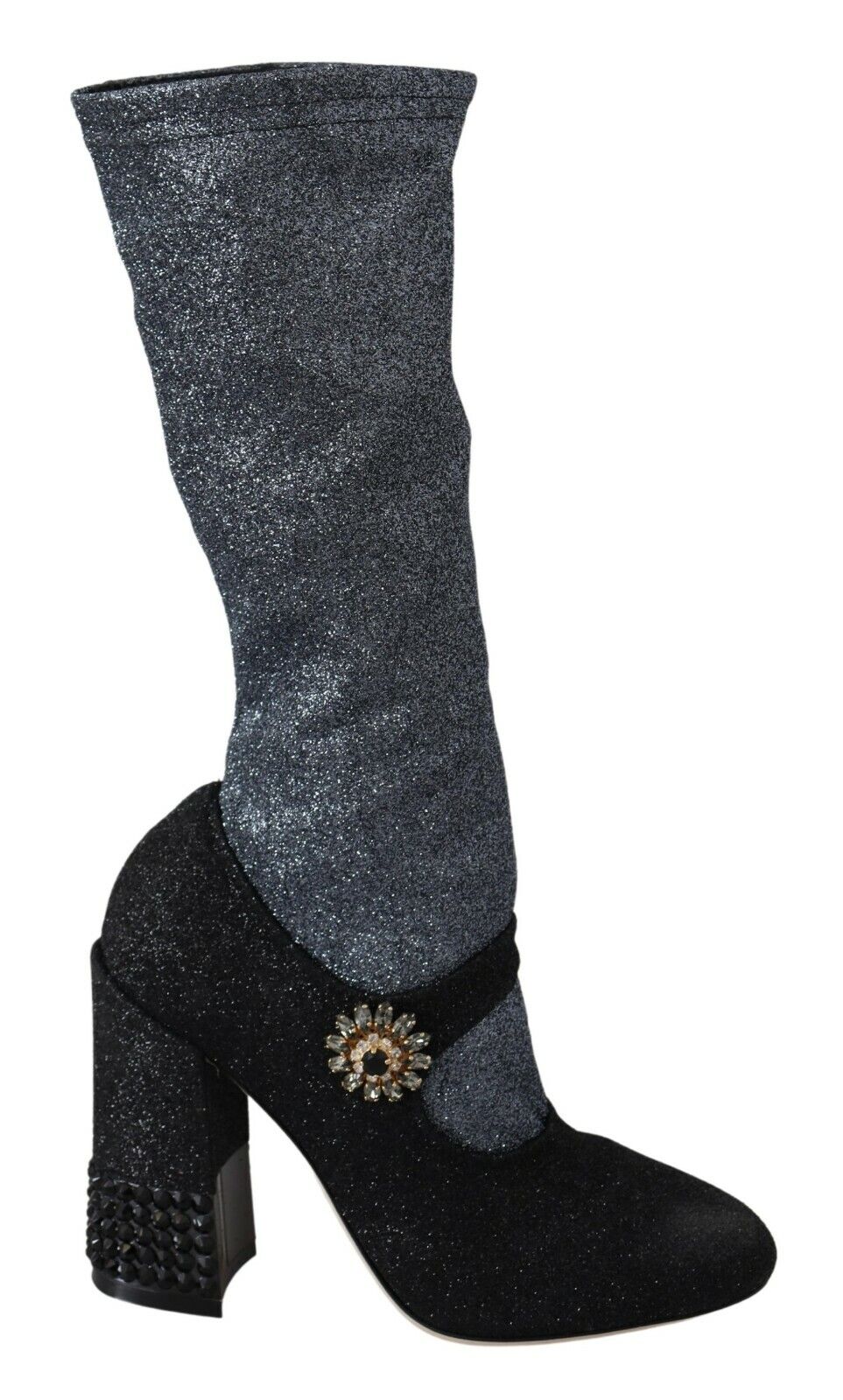 Dolce & Gabbana Black High Heel for Women