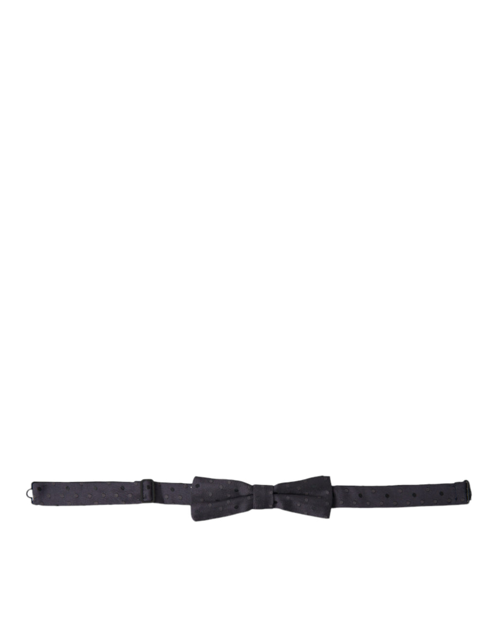 Dolce & Gabbana Blue Bowties for Men