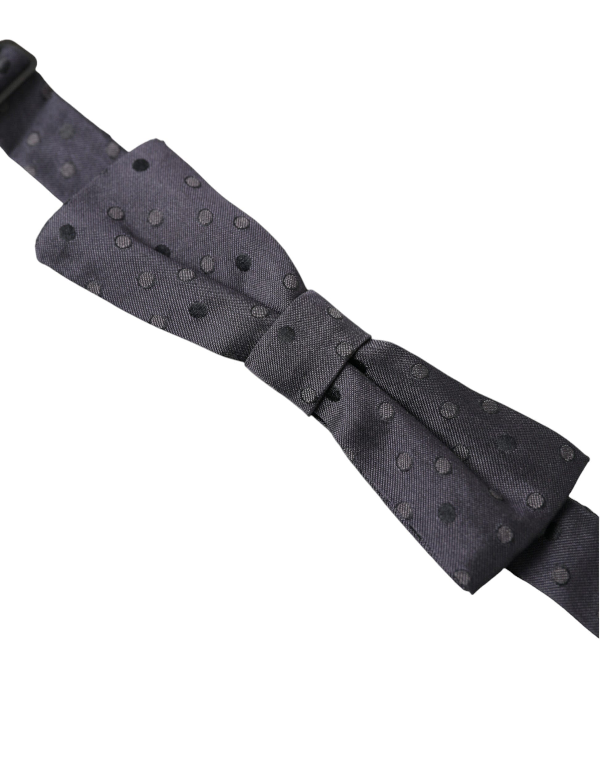 Dolce & Gabbana Blue Bowties for Men alternate view