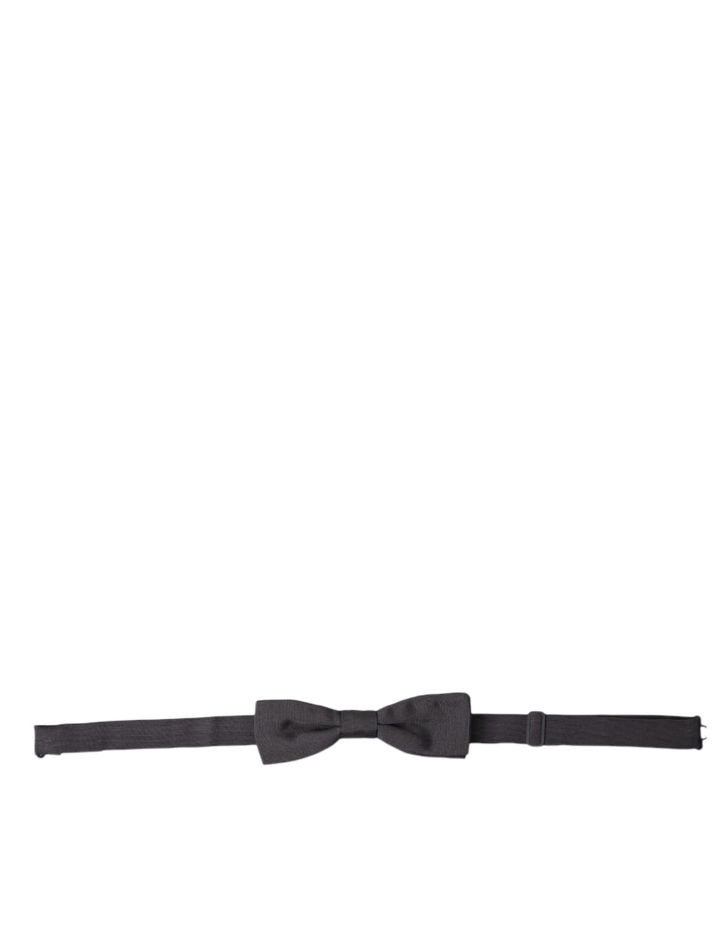 Dolce & Gabbana Grey Bowties for Men