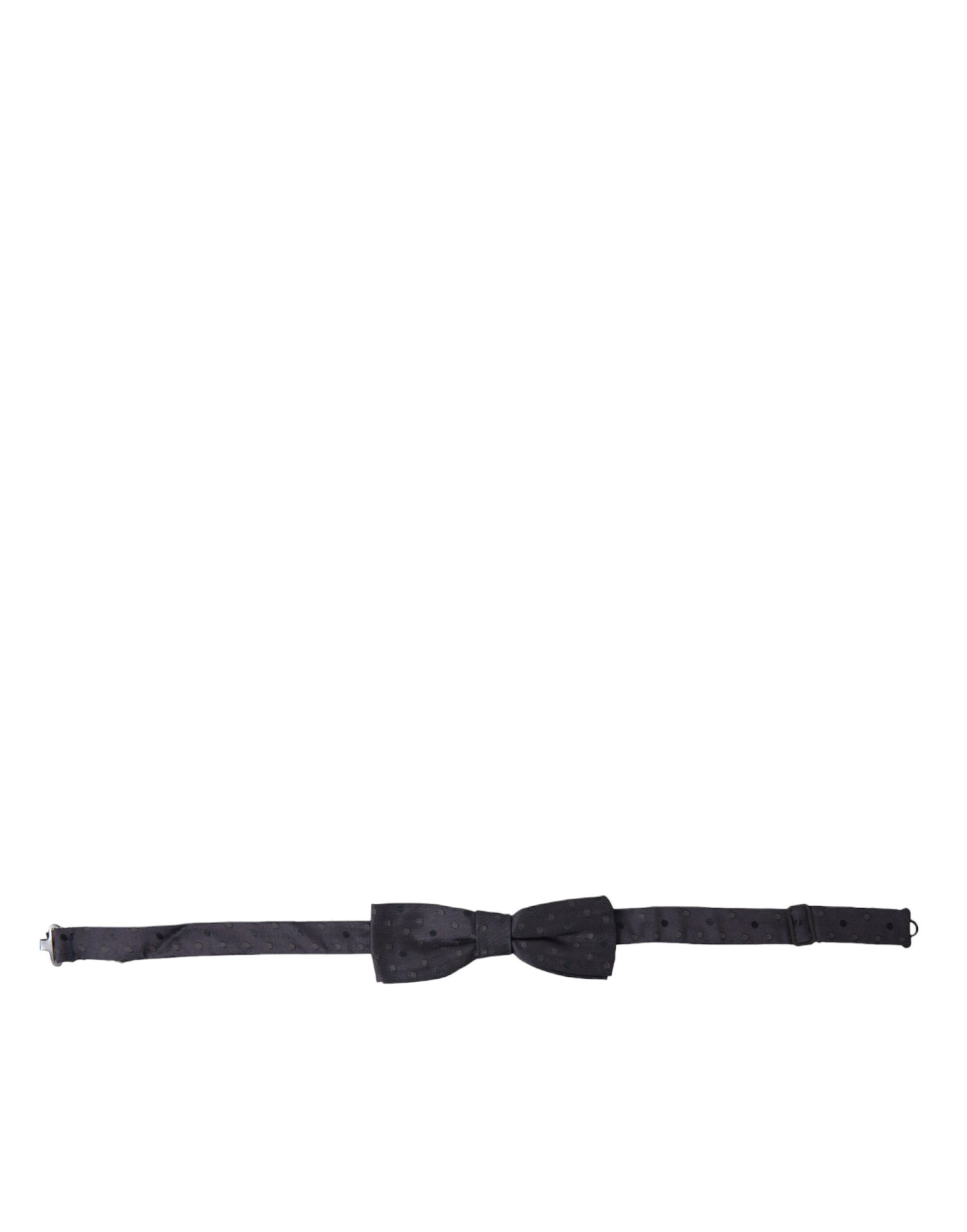 Dolce & Gabbana Blue Tie for Men