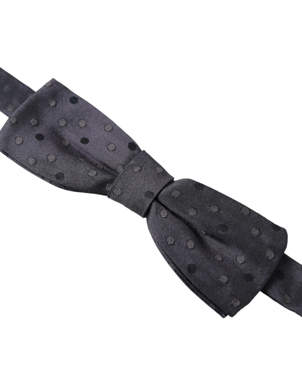 Dolce & Gabbana Blue Tie for Men alternate view