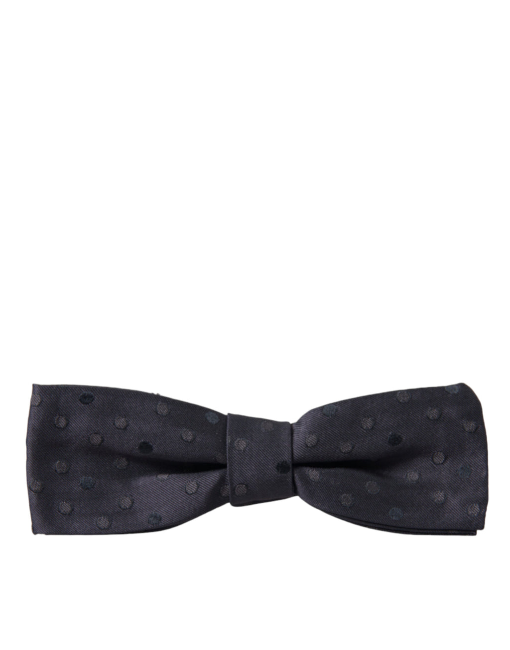 Dolce & Gabbana Blue Tie for Men side view