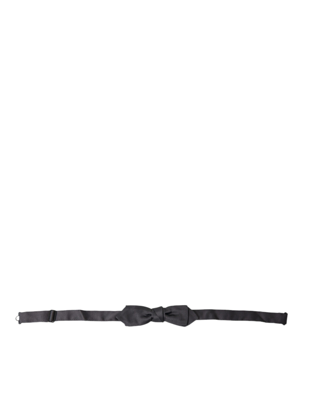 Dolce & Gabbana Grey Bowties for Men