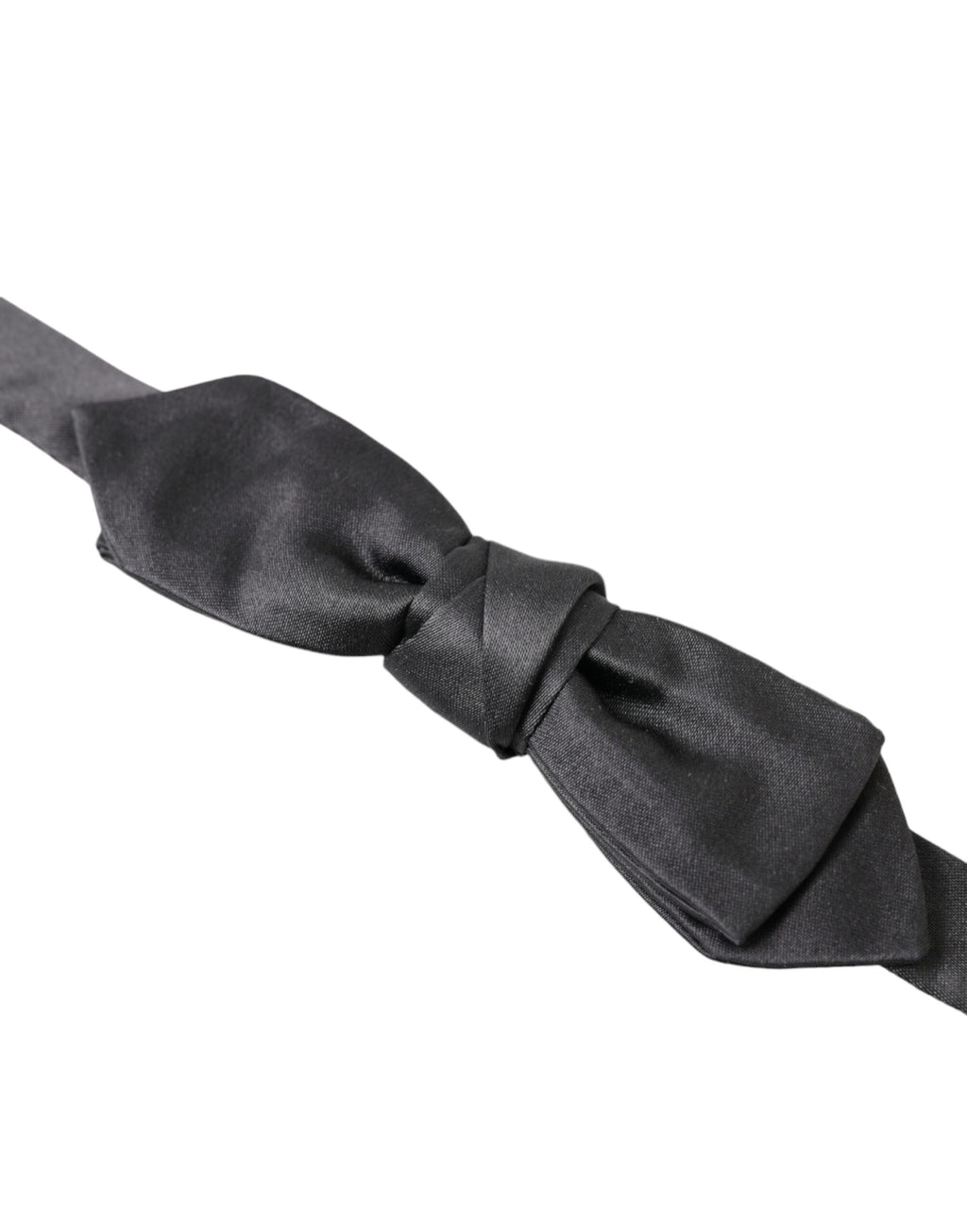 Dolce & Gabbana Grey Bowties for Men alternate view