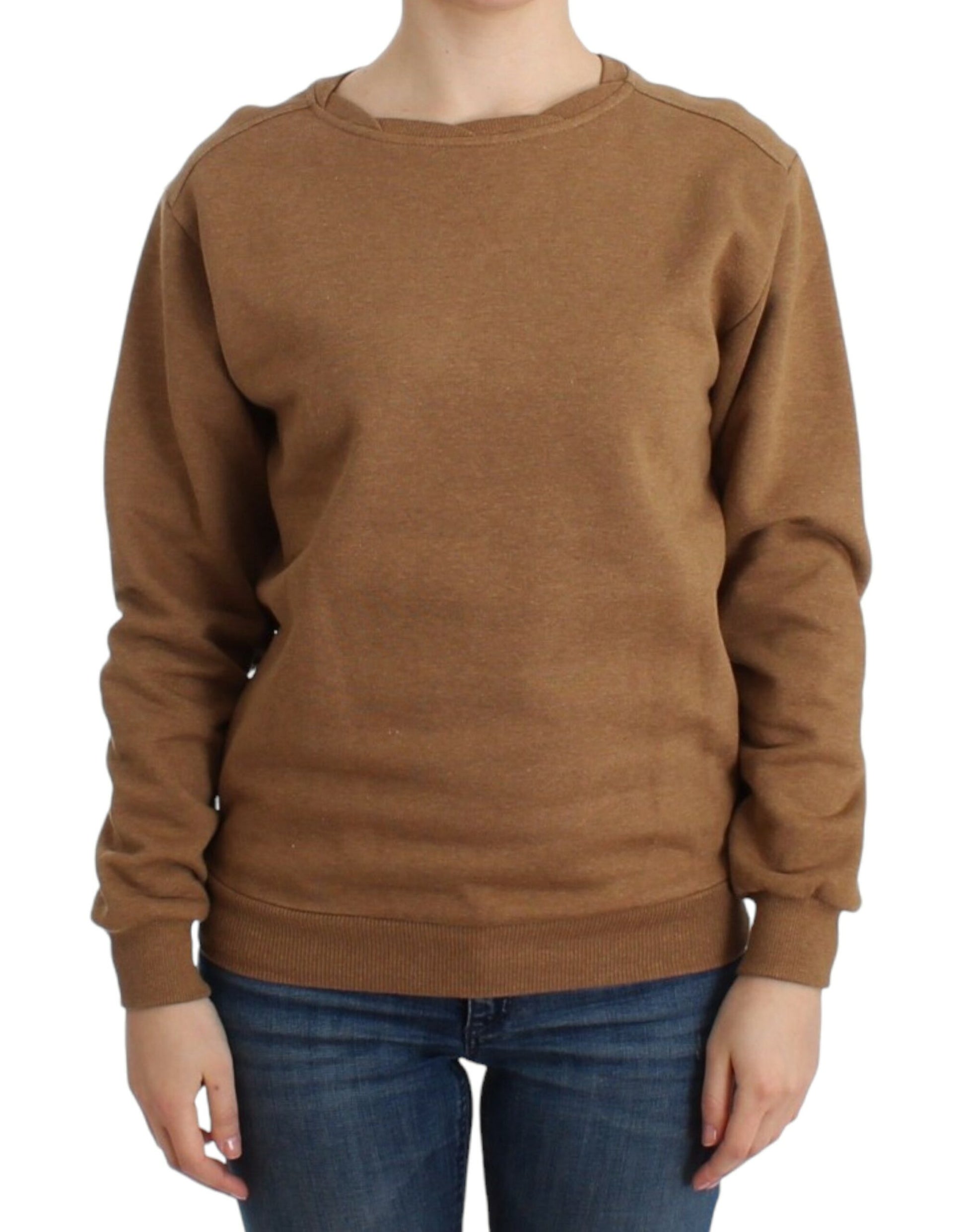 John Galliano Brown Sweatshirt for Women
