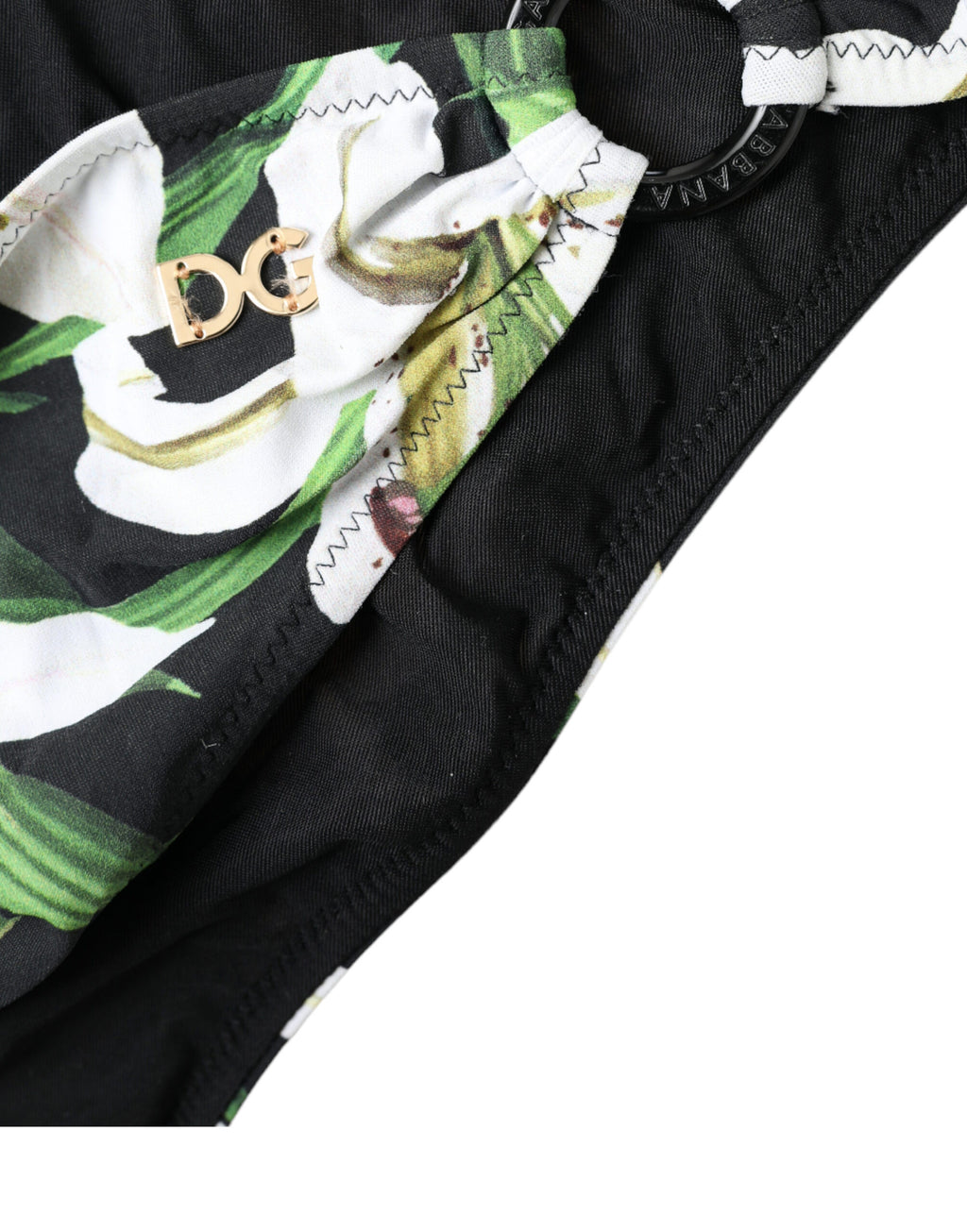 Dolce & Gabbana Black Bikinis for Women additional view