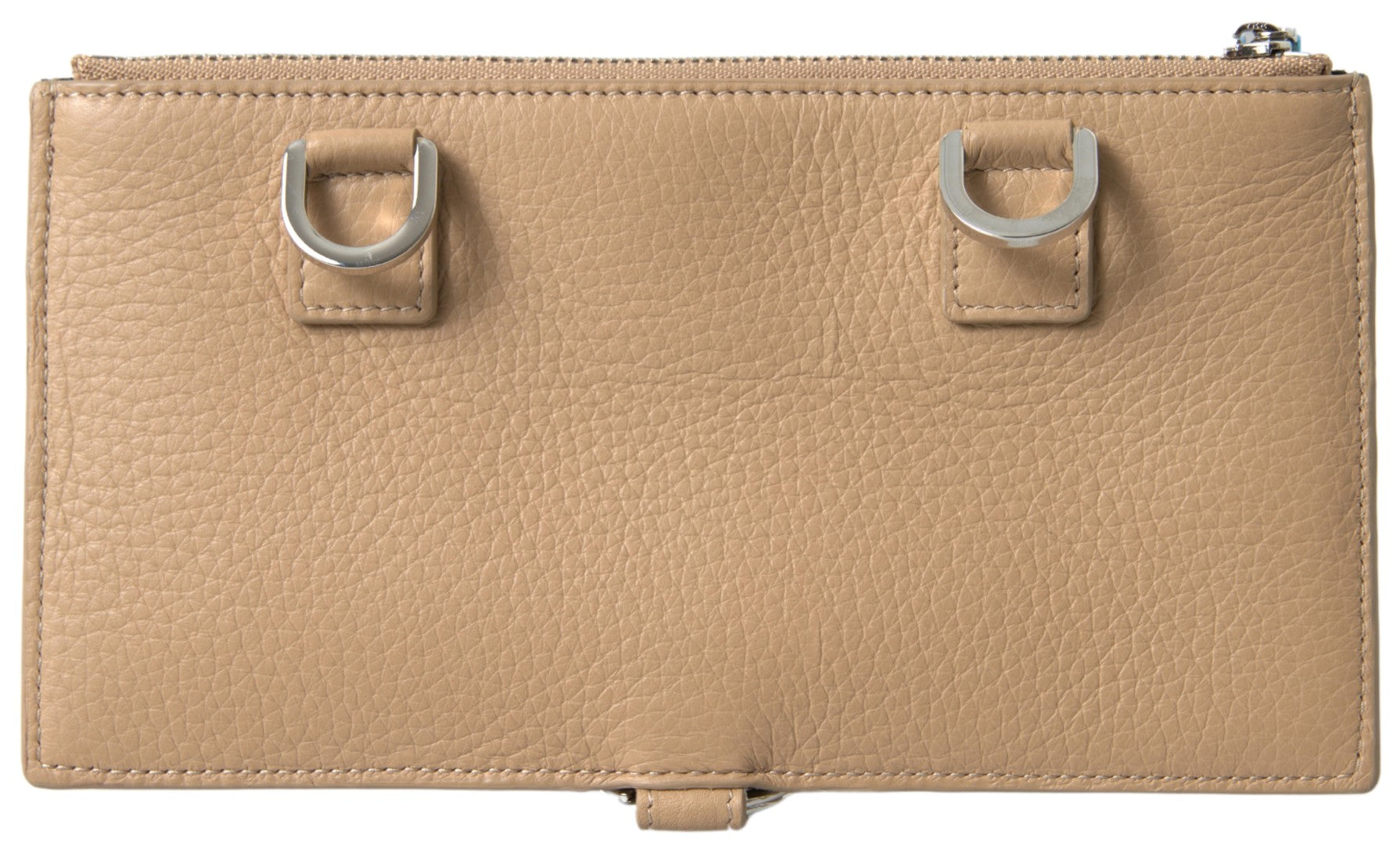 Dolce & Gabbana Beige Cardholders for Women detail view