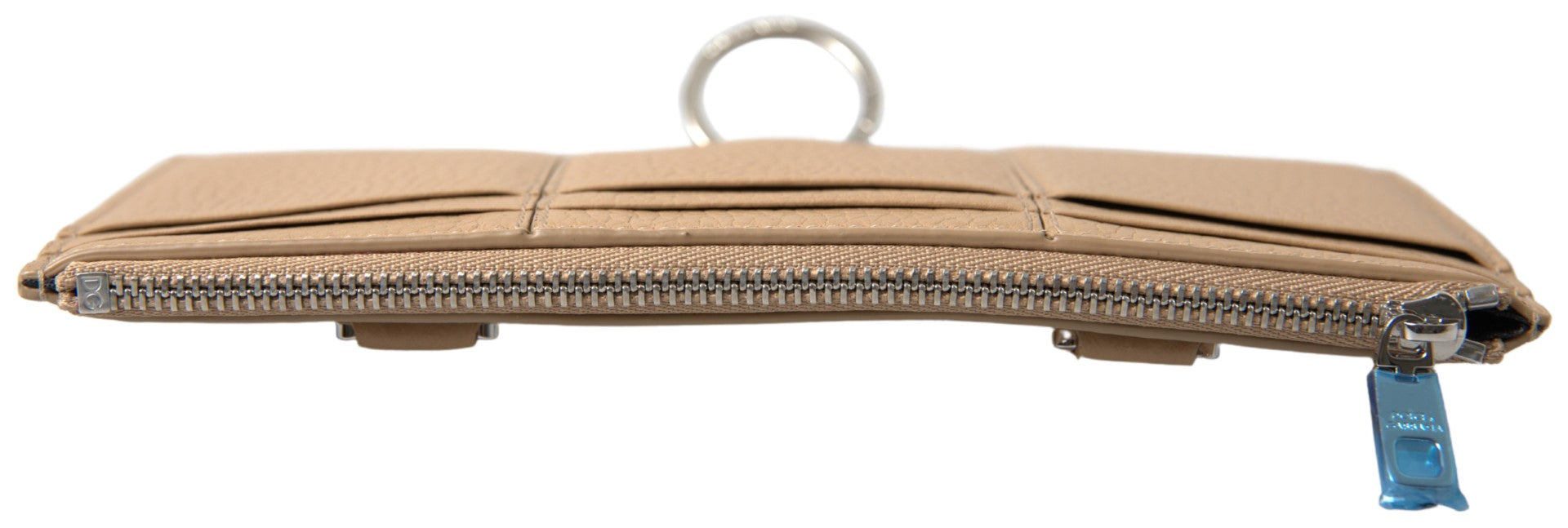 Dolce & Gabbana Beige Cardholders for Women additional view