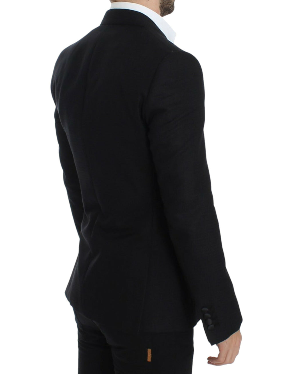 Dolce & Gabbana Black Blazer for Men side view