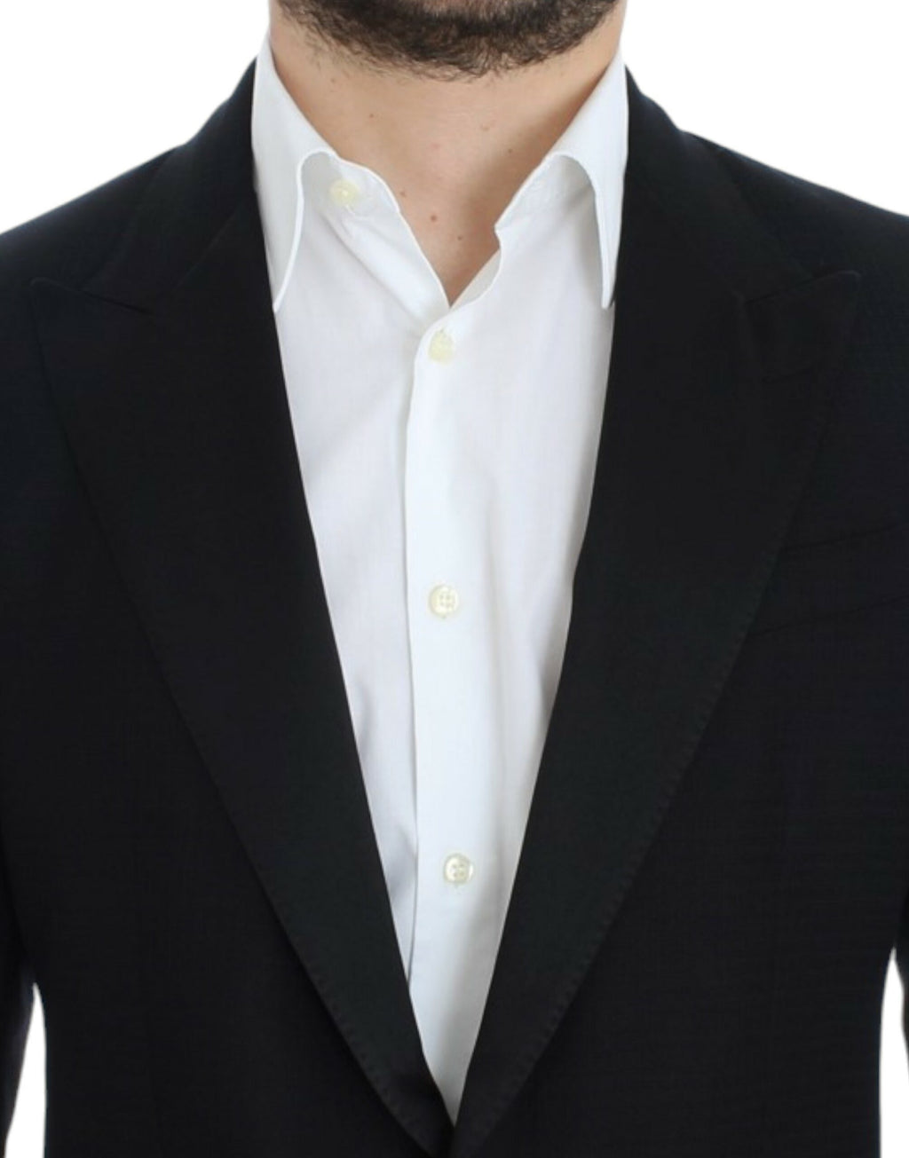 Dolce & Gabbana Black Blazer for Men additional view