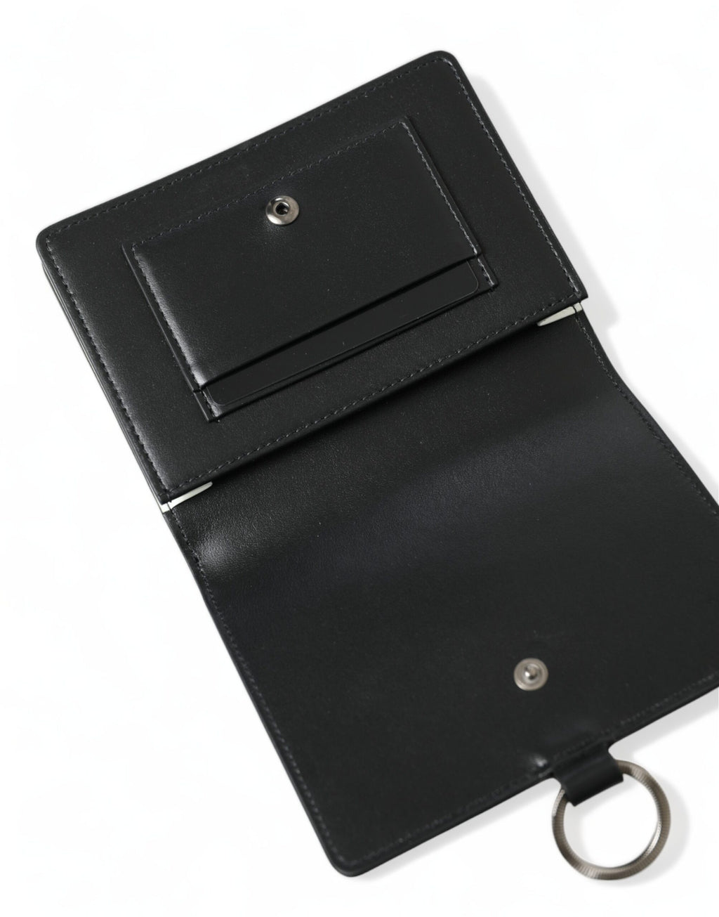 Dolce & Gabbana Black Cardholders for Women additional view