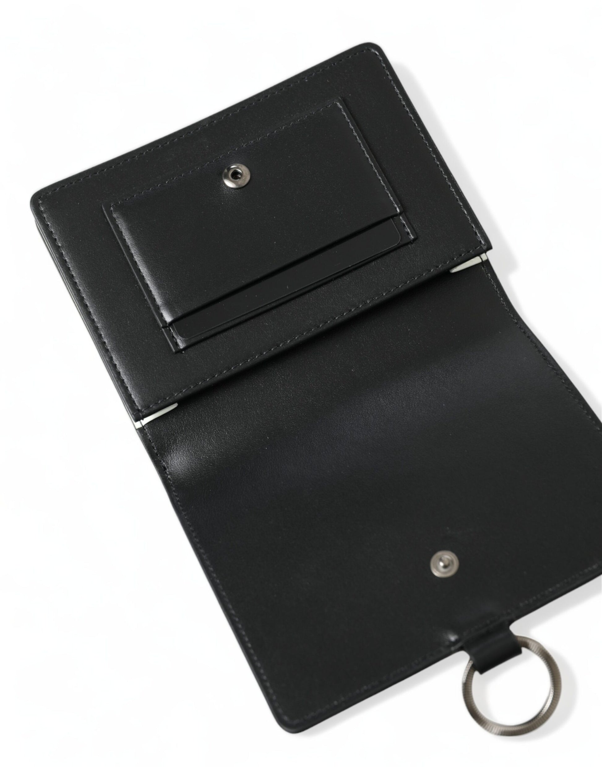 Dolce & Gabbana Black Cardholders for Women additional view