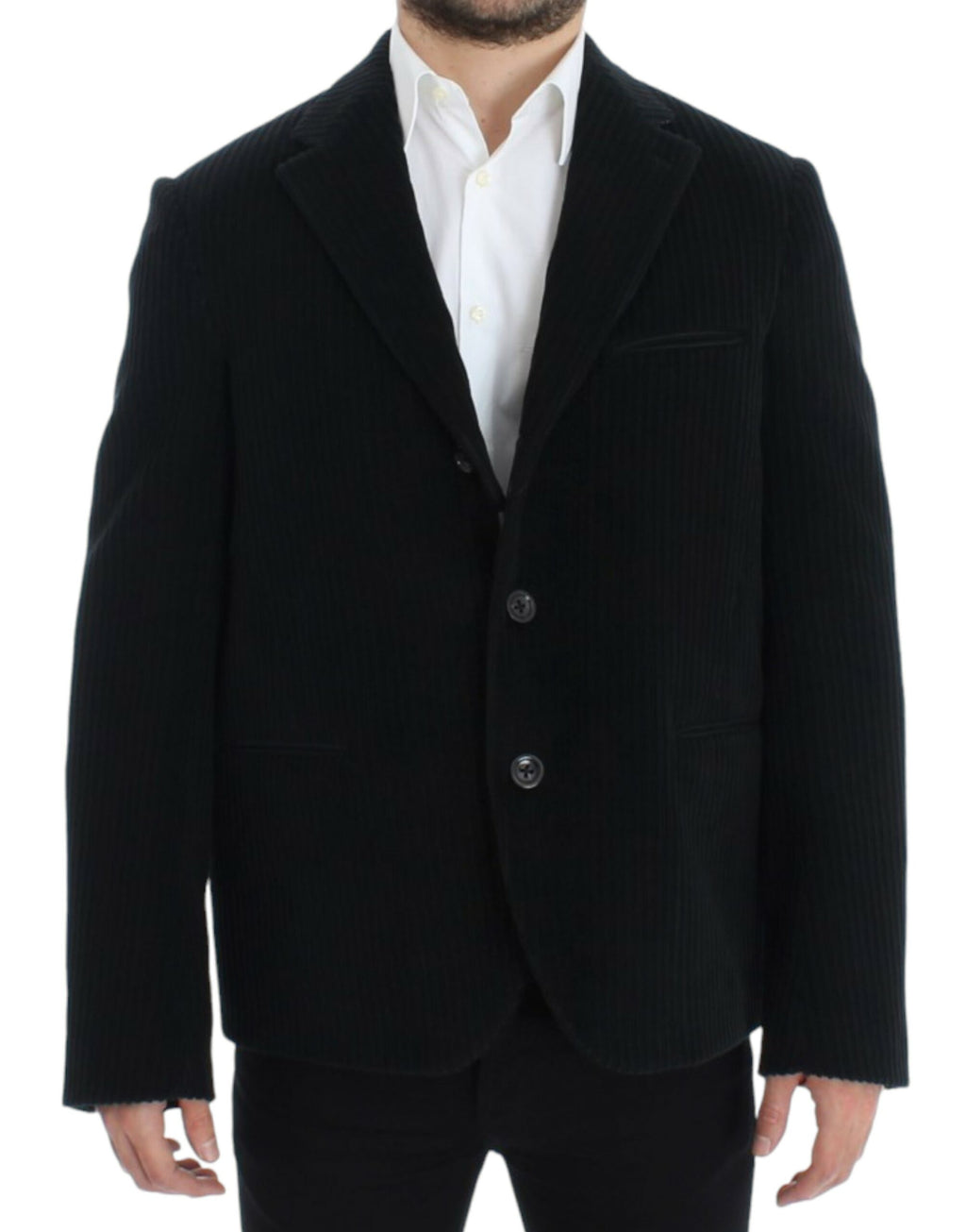 Dolce & Gabbana Black Blazer for Men